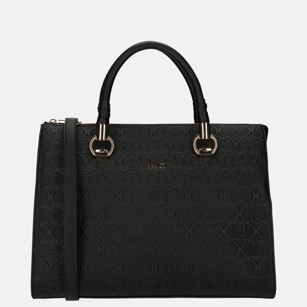 Liu jo satchel handtas sale